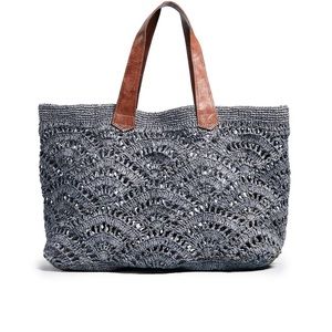 Mar y sol tulum tote like new never used